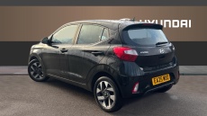 Hyundai i10 1.0 [63] Advance 5dr Auto [Nav] Petrol Hatchback